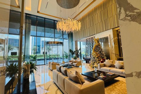 阿联酋 Dubai Dubai Internet City 公寓  4 卧, 470.23 平方米 , 编号 750823