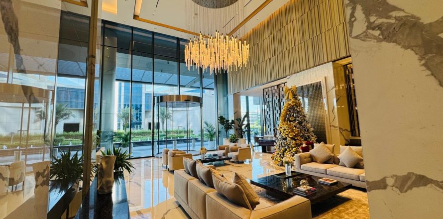 Dubai Internet City, UAE의 아파트 침실 4개, 470.23제곱미터 번호 750823