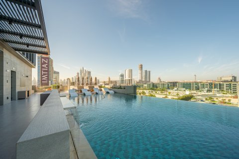 Dubai Internet City, UAE의 임대용 아파트 침실 4개, 470.23제곱미터 번호 750823 - 사진 4