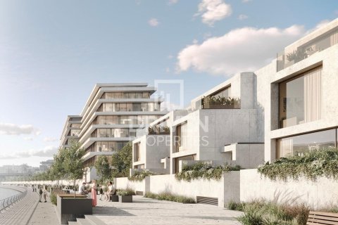 Apartment in Jumeirah, Dubai, UAE 1 bedroom, 85 sq.m. № 654061 - photo 3