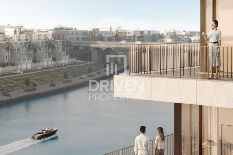 Apartment in Jumeirah, Dubai, UAE 1 bedroom, 85 sq.m. № 654061 - photo 6