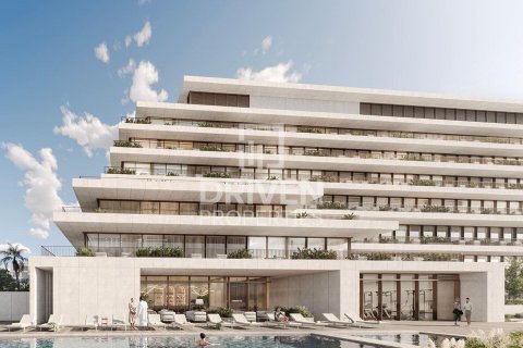 Apartment in Jumeirah, Dubai, UAE 1 bedroom, 85 sq.m. № 654061 - photo 7