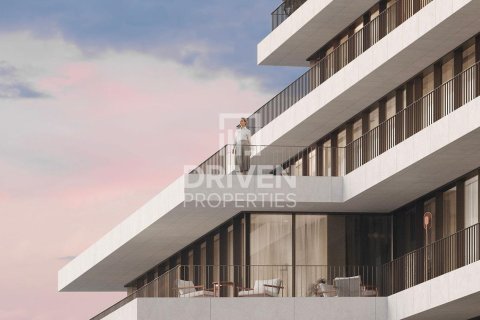 Apartment i Jumeirah, Dubai, UAE 1 soveværelse, 85 kvm № 654061