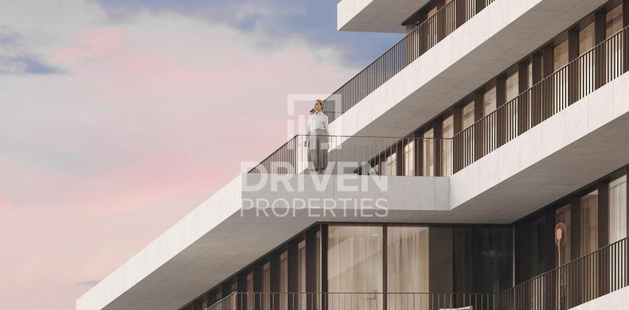 Apartment in Jumeirah, Dubai, UAE 1 bedroom, 85 sq.m. № 654061