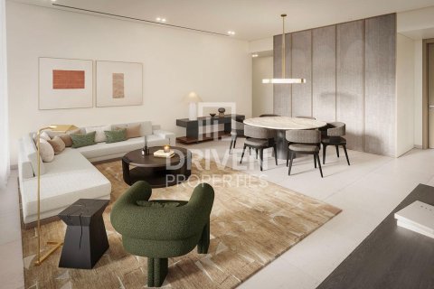 Apartment in Jumeirah, Dubai, UAE 1 bedroom, 85 sq.m. № 654061 - photo 9