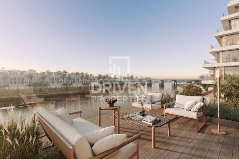 Apartment in Jumeirah, Dubai, UAE 1 bedroom, 85 sq.m. № 654061 - photo 8