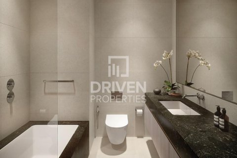 Apartment in Jumeirah, Dubai, UAE 1 bedroom, 85 sq.m. № 654061 - photo 10