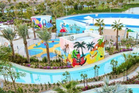 Maison de ville à vendre à  DAMAC Hills (Akoya by DAMAC), Dubai, EAU 4 chambres, 224 m2 № 654059 - photo 5