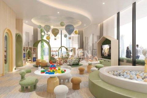 Huoneisto Dubai Marina, Arabiemiraatit 1 makuuhuone, 105 m2 № 654035 - kuva 19