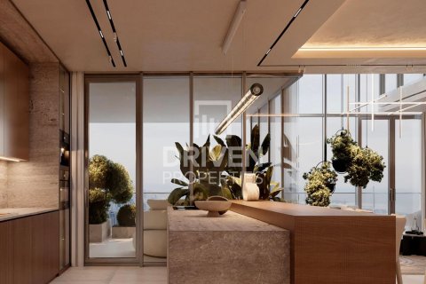 Huoneisto Dubai Marina, Arabiemiraatit 1 makuuhuone, 105 m2 № 654035 - kuva 6