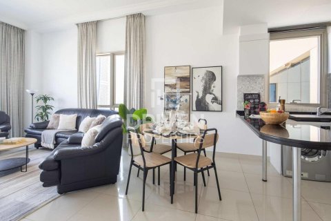 Appartamento in vendita a Business Bay, Dubai, EAU 1 camera da letto, 86 mq. № 654058 - foto 1