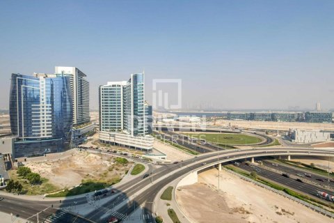 Apartament na sprzedaż w Business Bay, Dubai, ZEA 1 sypialnia, 86 mkw., nr 654058 - zdjęcie 14