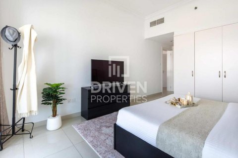 Appartamento in vendita a Business Bay, Dubai, EAU 1 camera da letto, 86 mq. № 654058 - foto 5