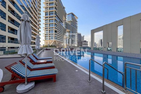 Appartamento in vendita a Business Bay, Dubai, EAU 1 camera da letto, 86 mq. № 654058 - foto 10