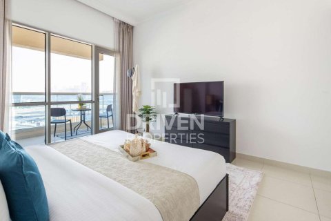 Appartamento in vendita a Business Bay, Dubai, EAU 1 camera da letto, 86 mq. № 654058 - foto 7