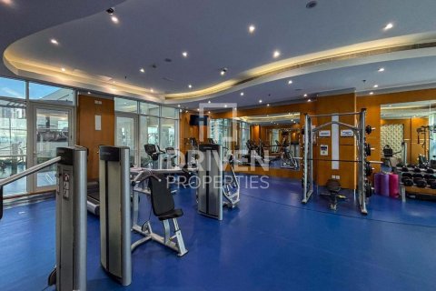 Appartamento in vendita a Business Bay, Dubai, EAU 1 camera da letto, 86 mq. № 654058 - foto 11