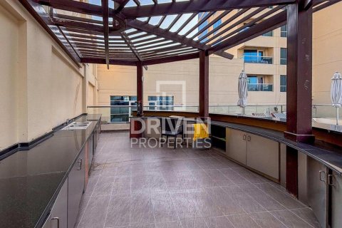 Appartamento in vendita a Business Bay, Dubai, EAU 1 camera da letto, 86 mq. № 654058 - foto 12