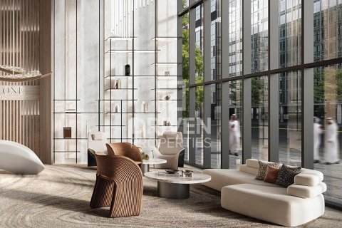 Apartament de vânzare în Meydan, Dubai, EAU 1 dormitor, 68 mp.  №654057 - poză 5