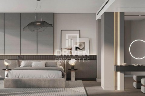 Apartament de vânzare în Meydan, Dubai, EAU 1 dormitor, 68 mp.  №654057 - poză 9