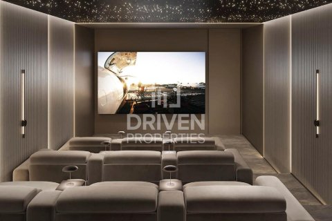 Apartament de vânzare în Meydan, Dubai, EAU 1 dormitor, 68 mp.  №654057 - poză 8