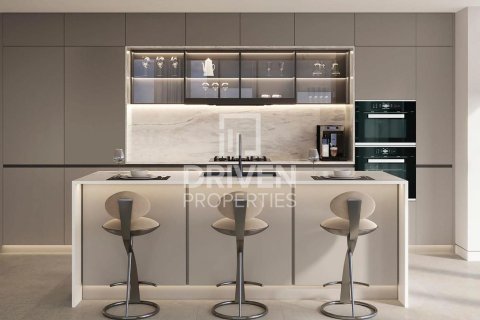 Apartament de vânzare în Meydan, Dubai, EAU 1 dormitor, 68 mp.  №654057 - poză 12