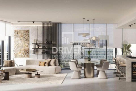 Apartament de vânzare în Meydan, Dubai, EAU 1 dormitor, 68 mp.  №654057 - poză 11