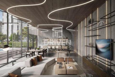 Mohammed Bin Rashid City、Dubai、UAE にあるマンション販売中 1ベッドルーム、68 m2、No654057 - 写真 6