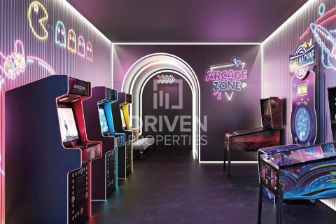 Apartament de vânzare în Meydan, Dubai, EAU 1 dormitor, 68 mp.  №654057 - poză 7