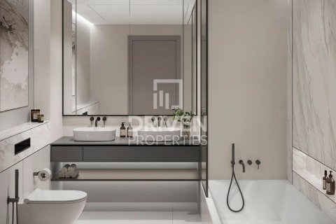 Apartament de vânzare în Meydan, Dubai, EAU 1 dormitor, 68 mp.  №654057 - poză 10