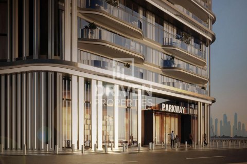 Apartament de vânzare în Meydan, Dubai, EAU 1 dormitor, 68 mp.  №654057 - poză 4