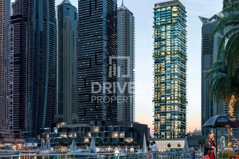 Appartamento in vendita a Dubai Marina, Dubai, EAU 1 camera da letto, 109 mq. № 654034 - foto 21