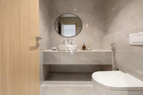 Apartman u Dubai Land, UAE 1 spavaća soba, 81 m2 Br. 736806 - fotografija 5