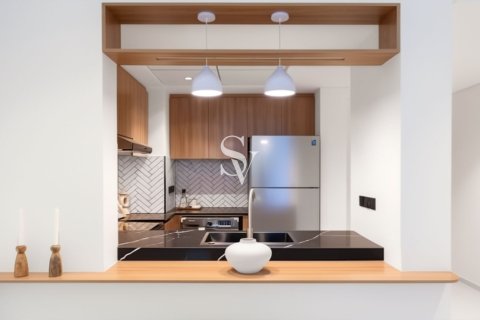 Apartman u Dubai Land, UAE 1 spavaća soba, 81 m2 Br. 736806 - fotografija 7