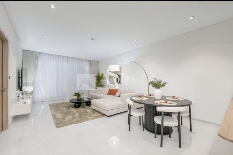 Apartman u Dubai Land, UAE 1 spavaća soba, 81 m2 Br. 736806 - fotografija 14