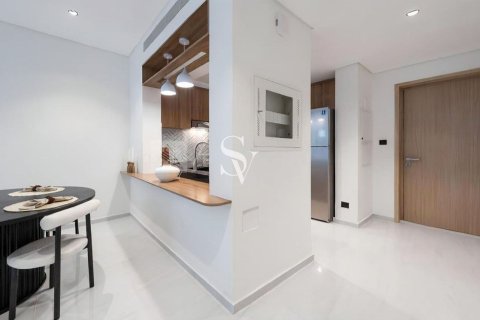 Apartman u Dubai Land, UAE 1 spavaća soba, 81 m2 Br. 736806 - fotografija 13