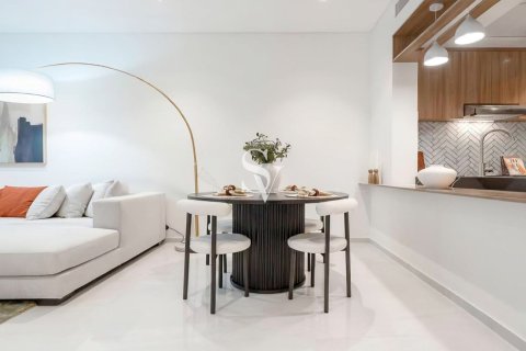 Apartman u Dubai Land, UAE 1 spavaća soba, 81 m2 Br. 736806 - fotografija 8