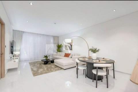 Apartman u Dubai Land, UAE 1 spavaća soba, 81 m2 Br. 736806 - fotografija 1
