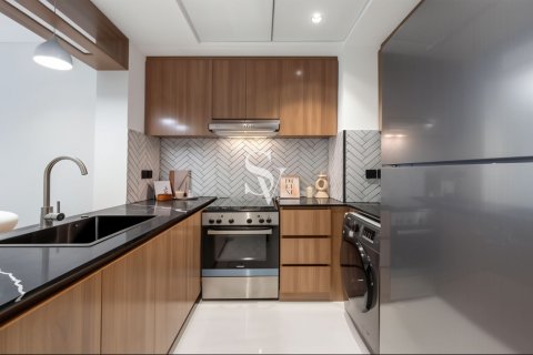 Apartment til salg i Dubai Land, Dubai, UAE 64 kvm № 736807 - foto 4