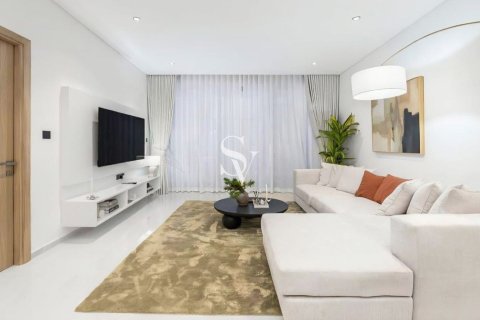 Apartment til salg i Dubai Land, Dubai, UAE 64 kvm № 736807 - foto 1