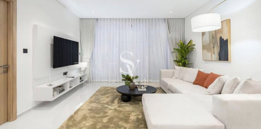 Apartment i Dubai Land, Dubai, UAE 64 kvm № 736807