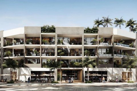 Apartment til salg i Dubai Land, Dubai, UAE 64 kvm № 736807 - foto 6
