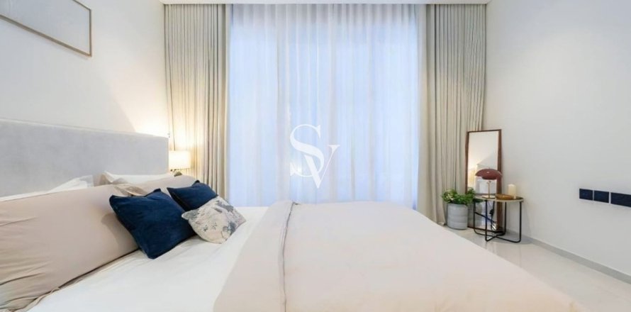 Appartement in Dubai Land, Dubai, VAE 2 slaapkamers, 153 vr.m. nr 736804