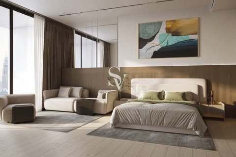 Byt v Majan, Dubai, SAE 2 ložnice, 111 m² Č.: 736810 - fotografie 8