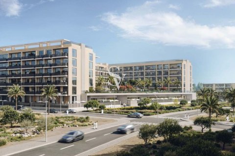 Byt v Majan, Dubai, SAE 2 ložnice, 111 m² Č.: 736810 - fotografie 1