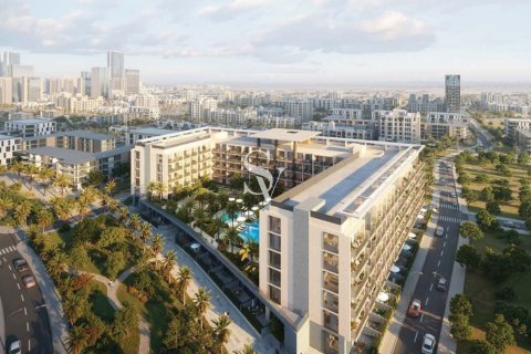 Byt v Majan, Dubai, SAE 2 ložnice, 111 m² Č.: 736810 - fotografie 7