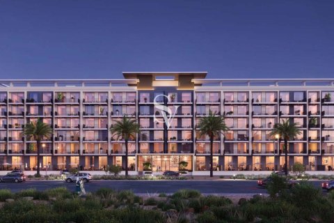 Byt v Majan, Dubai, SAE 2 ložnice, 111 m² Č.: 736810 - fotografie 6