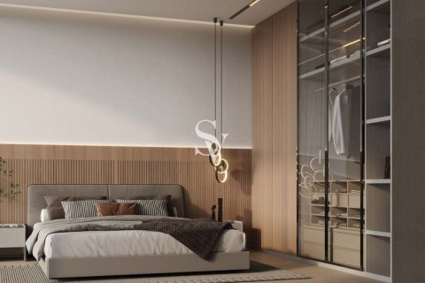 Byt v Majan, Dubai, SAE 2 ložnice, 111 m² Č.: 736810 - fotografie 11