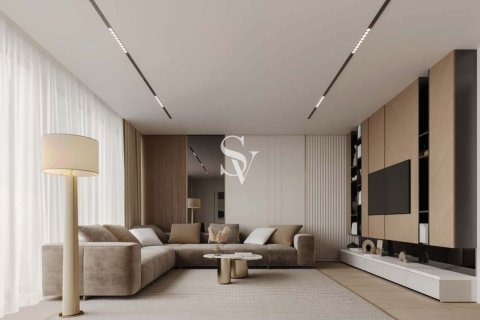 Byt v Majan, Dubai, SAE 2 ložnice, 111 m² Č.: 736810 - fotografie 2