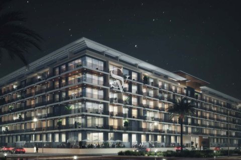 Byt v Majan, Dubai, SAE 2 ložnice, 111 m² Č.: 736810 - fotografie 3