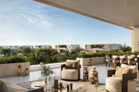 Villa til salg i Dubai, UAE 6 soveværelser, 2172 kvm № 736809 - foto 9